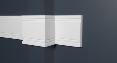 картинка 150 A плинтус Декор-Дизайн<79*12>(23шт) от магазина