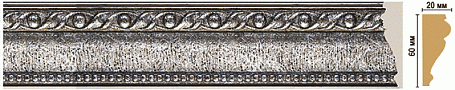 картинка 161-44 DECOMASTER <60*20> (18шт) от магазина