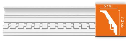 картинка DT 22 плинтус DECOMASTER-2(34шт) от магазина