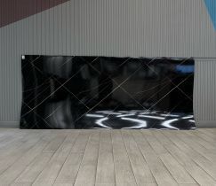 картинка Панель (1200*2800*1,1мм) S1619 BELLO FLEX(1шт) от магазина