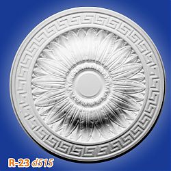 картинка Розеты R23 Самара от магазина