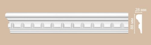 картинка DT 9866/40 молдинг Decomaster-1(40шт) от магазина