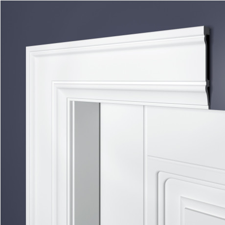 картинка Наличник XPS полимер Н 13 100/23 <100*23>(6шт) от магазина