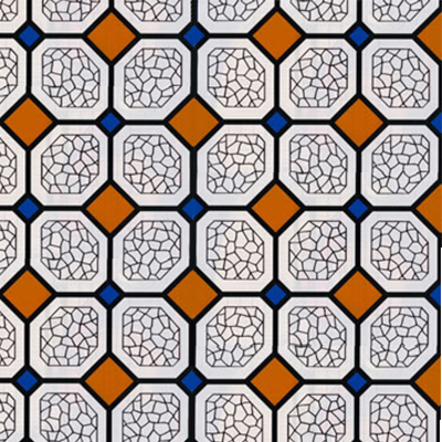 картинка 5009E  DECORON    45см/8м   2 от магазина