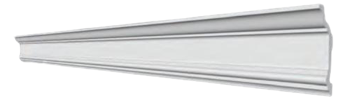 картинка Плинтус потолочный GP-96 <120*50>(18шт) от магазина