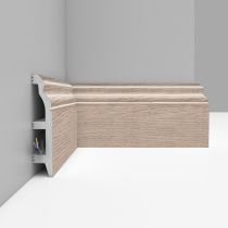 картинка D232-83 плинтус DECOMASTER <100*22>(14шт) от магазина
