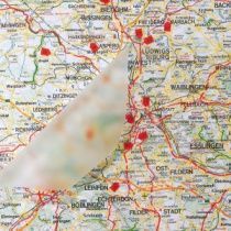 картинка 0112 блестящая D-C-FIX 0,45     2 от магазина