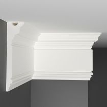 картинка D214 Плинтус DECOMASTER<150*38>(6шт) от магазина