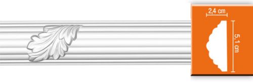 картинка 98020 молдинг DECOMASTER-2(48шт) от магазина