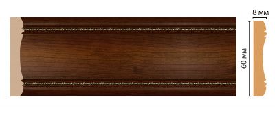 картинка 185-51 DECOMASTER <60*8> (36шт) от магазина