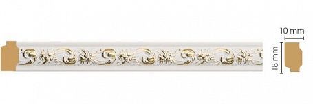 картинка 158-54 DECOMASTER <18*10> (56шт) от магазина