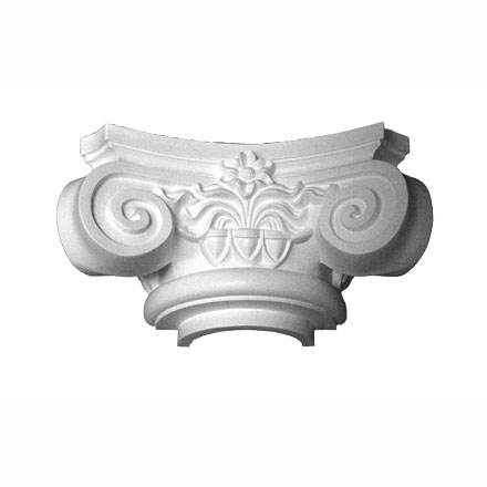 картинка DCK 12H полукапитель DECOMASTER(1шт) от магазина