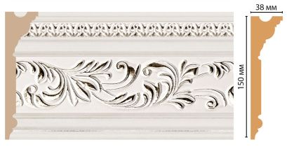 картинка D214-60 DECOMASTER <150*38> (6шт)под заказ от магазина