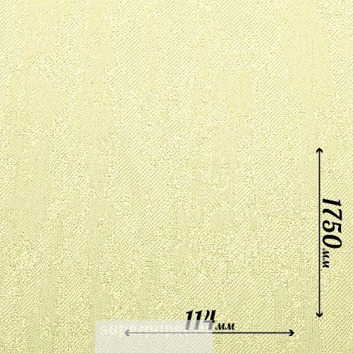 картинка Мини Ролета Оазис 114*175 айвори ГП от магазина