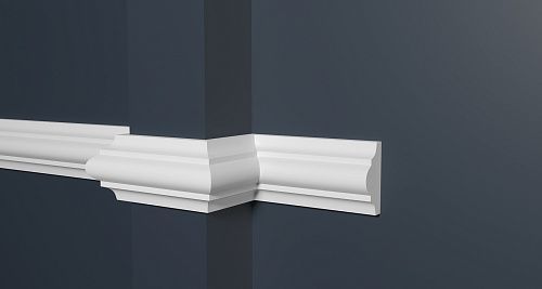 картинка DD002 Плинтус Декор-Дизайн<40*19>(10шт) от магазина