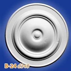 картинка Розеты В24  Самара(28шт) от магазина