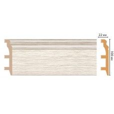 картинка D232-70 плинтус DECOMASTER <100*22> (14шт) от магазина