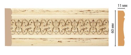 картинка 164-1028 <60*11> DECOMASTERпод заказ от магазина