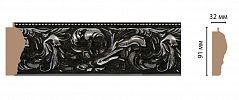 картинка S26-1605B багет <91*32> DECOMASTER(8шт) от магазина