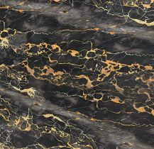 картинка Блэк Голд мрамор 1200*2800 STONE FLEX(1шт) от магазина