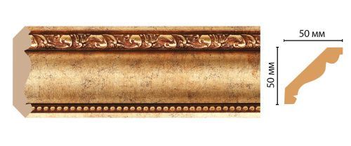 картинка 155-552 DECOMASTER<50*50> (24шт)под заказ от магазина