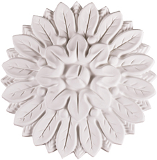 картинка 80155/32 розета DECOMASTER -2 от магазина