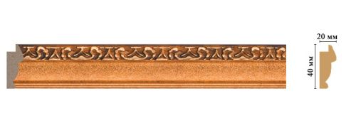 картинка 807-1223 <40*20> DECOMASTER(48шт) от магазина