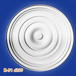 картинка Розеты R51 Самара от магазина