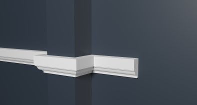 картинка DD609 карниз Декор Дизайн<30*16>(46шт) от магазина