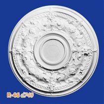 картинка Розеты R46 Самара(16шт) от магазина