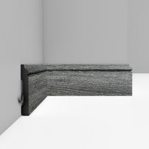 картинка D005-87 плинтус напольн.DECOMASTER <78*13>(26шт) от магазина