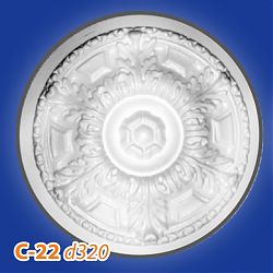 картинка Розеты С22 Самара/32 от магазина