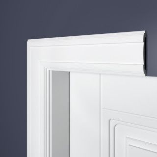 картинка Наличник XPS полимер Н 8 80/15 <80*15>(10шт) от магазина