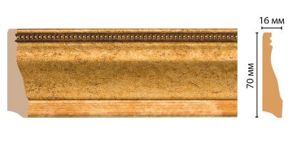 картинка 193-58 DECOMASTER <70*16> (20шт) от магазина