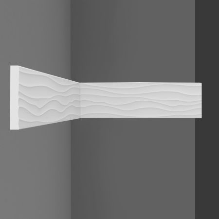 картинка D043 Молдинг DECOMASTER<60*8,0>(46шт) от магазина