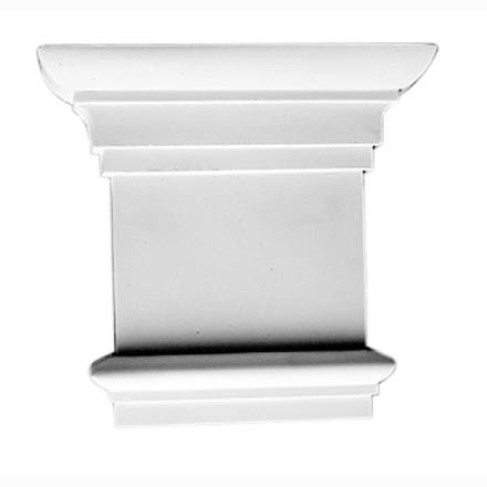 картинка DK 205 капитель DECOMASTER(20шт) от магазина