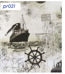 картинка pr021  DECOPON 45см/8м(20шт) от магазина