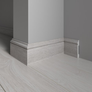 картинка 005-89SH плинтус Декор Дизайн <79*13>(24шт) от магазина