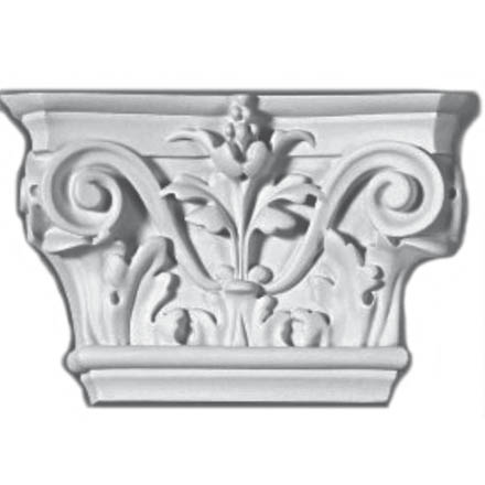 картинка DK 82201 капитель DECOMASTER-2 (36шт) от магазина