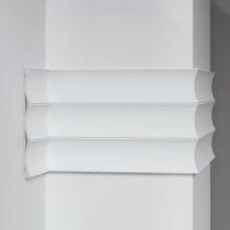 картинка D326 DECOMASTER декоративная панель(210*13*2900мм)(11шт) от магазина