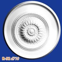 картинка Розеты R52 Самара(16шт) от магазина