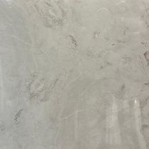 картинка Гибкий мрамор Каррара-103 с двойным лаком 2,5мм 1,2м*2,8м DUROFLEX от магазина