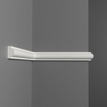 картинка D160 молдинг DECOMASTER(63шт) от магазина