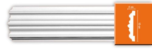 картинка 97902 молдинг DECOMASTER/analogDP9020/(38шт) от магазина