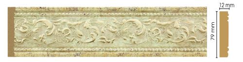 картинка 150-553 <79*12> DECOMASTER (24шт) от магазина
