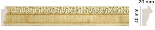 картинка 807-5 <40*20> DECOMASTER (48) от магазина