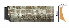 картинка FM5-4 багет <45*19> DECOMASTER(45шт) от магазина