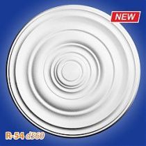 картинка Розеты R54 Самара(16шт) от магазина