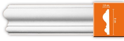 картинка 97617 молдинг DECOMASTER-2(32шт) от магазина