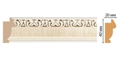 картинка 807-6 <40*20> DECOMASTER(48шт) от магазина
